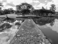 LU-2013-31 : presa de la vega, scouting