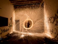 LU-2017-galeria-006 : lana de acero, light painting