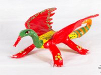 LU-2018-alebrijes-007 : alebrije