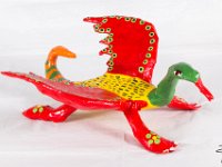 LU-2018-alebrijes-008 : alebrije