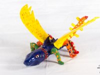 LU-2018-alebrijes-009 : alebrije