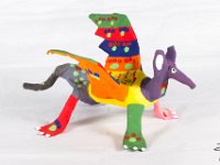 LU-2018-alebrijes-024 : alebrije