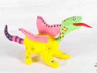 LU-2018-alebrijes-026 : alebrije