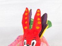 LU-2018-alebrijes-027 : alebrije