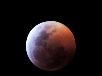 LU-2019-luna sangre-005 : eclipse lunar, luna